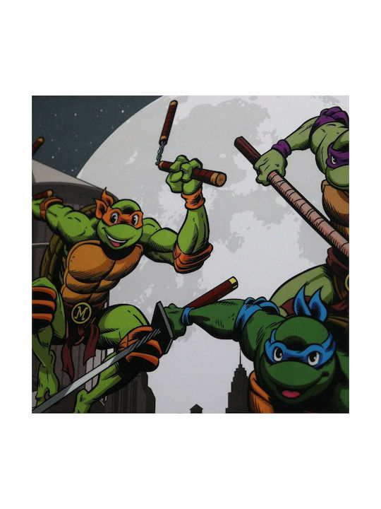 FaNaTtik Αφίσα Limited Edition 36x28cm