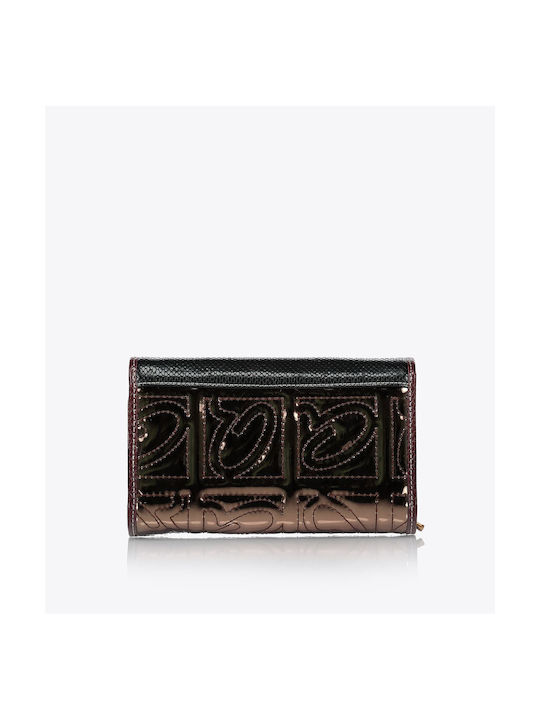 Axel Large Women's Wallet Bronze