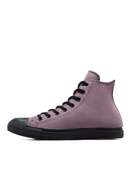 Converse Chuck Taylor All Star Sneakers Violet