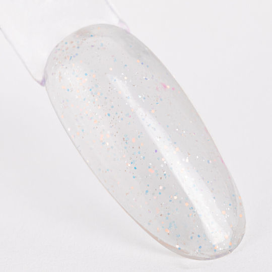 Molly Lac Хибриден Лак за Нокти wedding dream 10гр 1бр