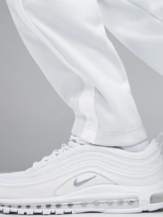 Air Max 97 Sneakers White / Wolf Grey / Black