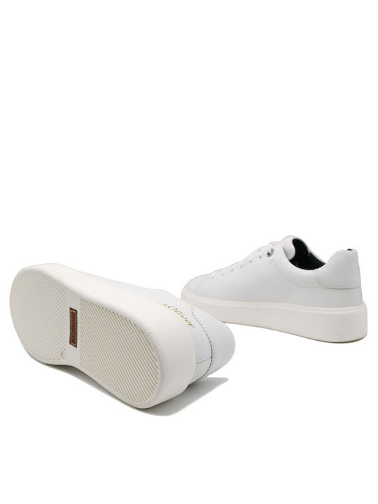 S.Oliver Sneakers White