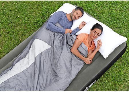 Bestway Aufblasbares Camping-Luftmatratze Einzel 188x99x25cm