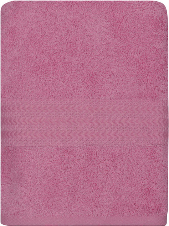 Mijolnir Pânză De Față Rainbow 50x90cm Roz Greutate 500gr/m²
