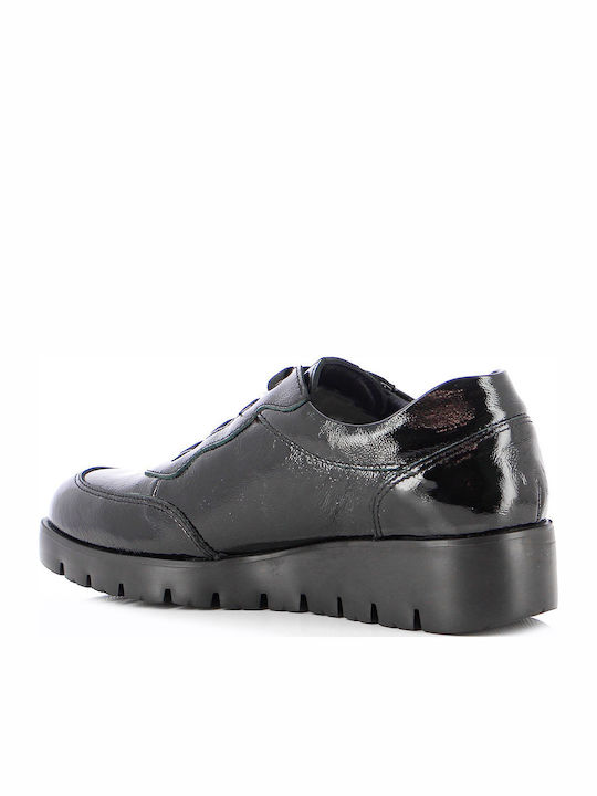 Sneakers Black