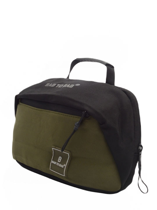 Bag to Bag