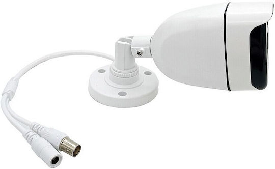 912612 IP Κάμερα Παρακολούθησης Full HD+ 4MP
