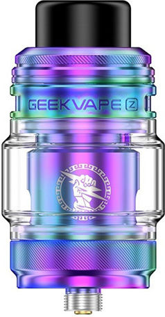 Geek Vape Z Fli 2 Atomizor pentru Țigări Electronice 5.5ml 231003
