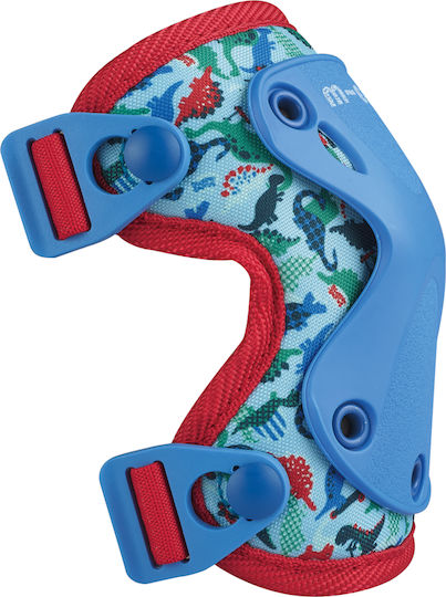 Micro Piese de schimb pentru trotinete copii Protecții pentru umeri-genunchi Micro Small-scootersaurus