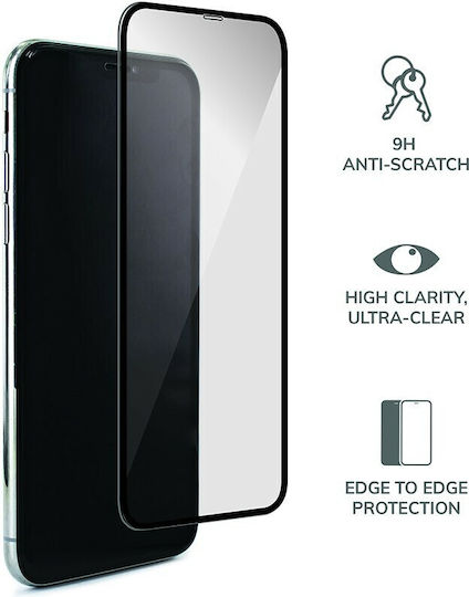 Proda 3D Full Face Tempered Glass Black (iPhone 11 Pro Max)