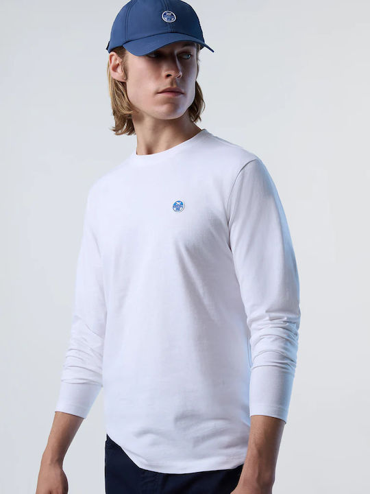 T-shirt Λευκό