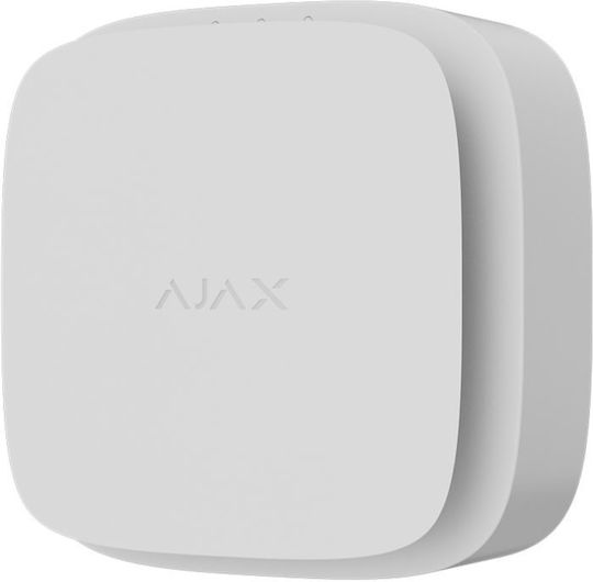 Ajax Systems Fireprotect Високотемпературен детектор