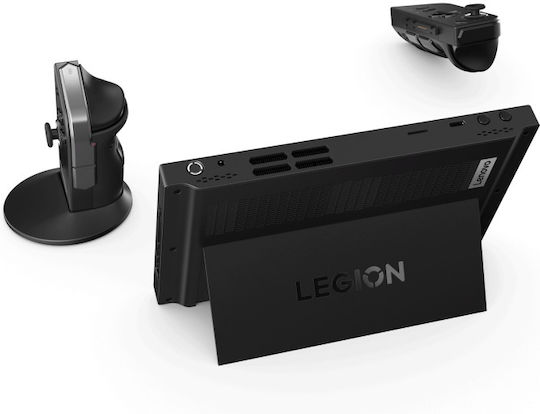 Lenovo Legion Go (Z1 Extreme) 512GB Shadow Black
