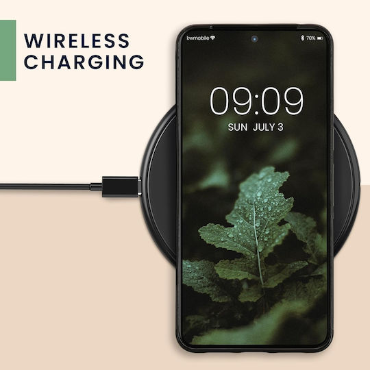 KWmobile Rising Sun Back Cover Plastic Maro (Google Pixel 8 Pro)