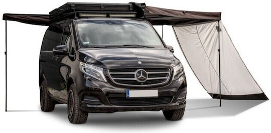 Extension for Camping Tent