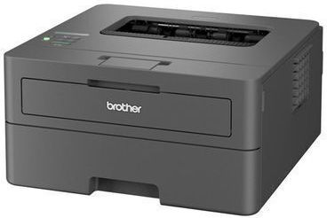 Brother Ασπρόμαυρος Εκτυπωτής Laser με WiFi και Mobile Print HL-L2445DW
