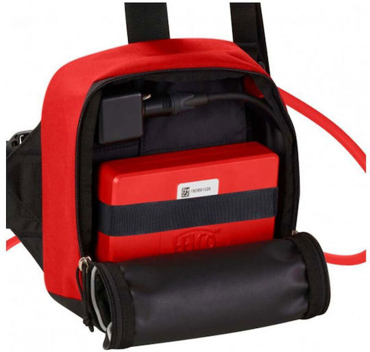 Felco 812 Ψαλίδι Κλαδέματος 36V με 1 Μπαταρία & Μέγιστη Διάμετρο Κοπής 35mm