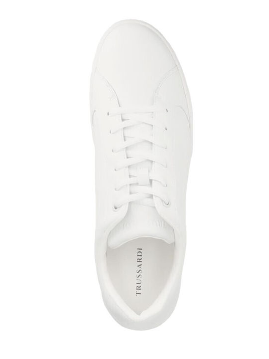 Snk Yrias Herren Sneakers Weiß