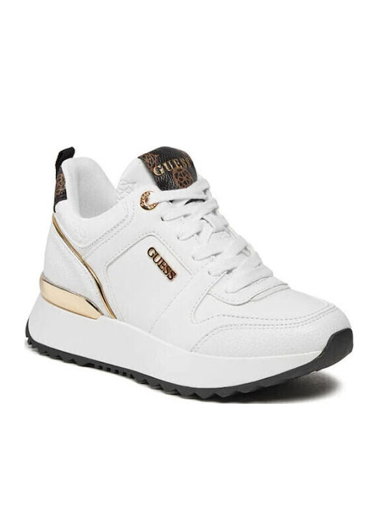 Sneakers White