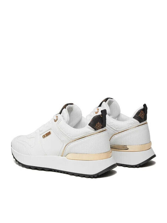 Sneakers White