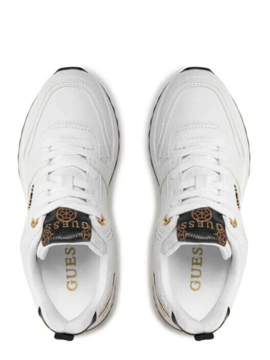 Sneakers White