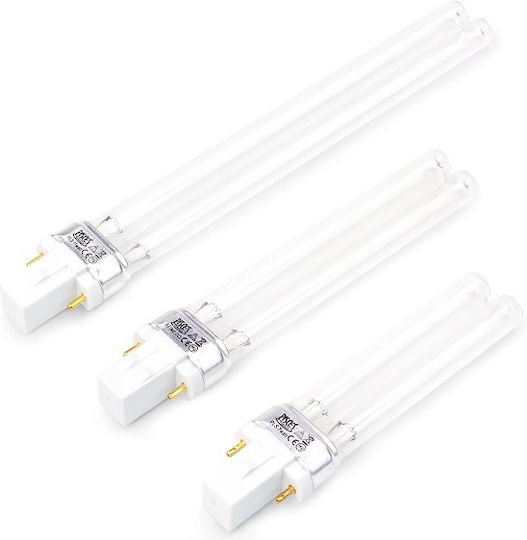 Oase Uvc UV лампа за Аквариумно Осветление 5W