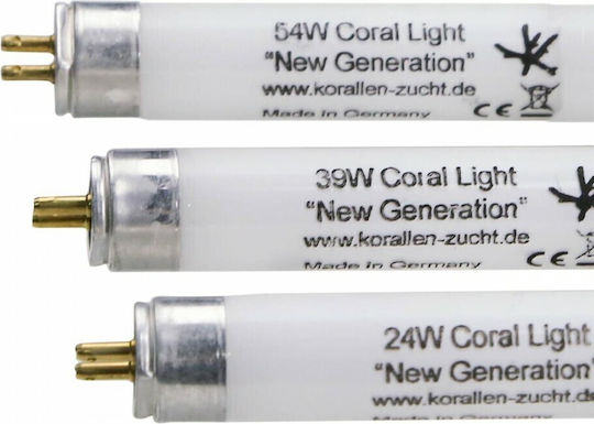 Korallen-Zucht T5 Lamp for Aquarium Lighting 54W