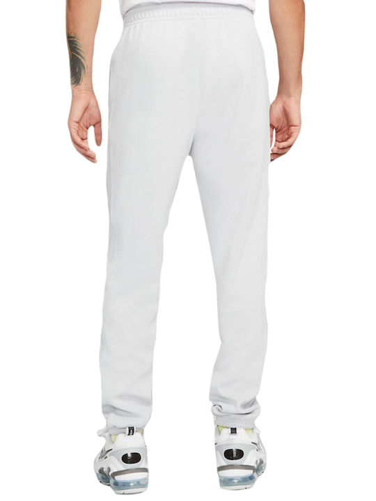 Nike Sportswear Men's Fleece Sweatpants Gray