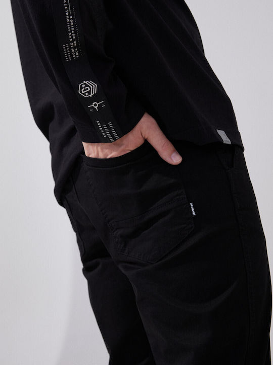 С Ластик Black