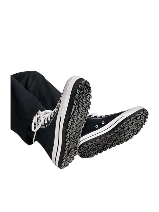 Chuck Taylor All Star City Trek Boots Black