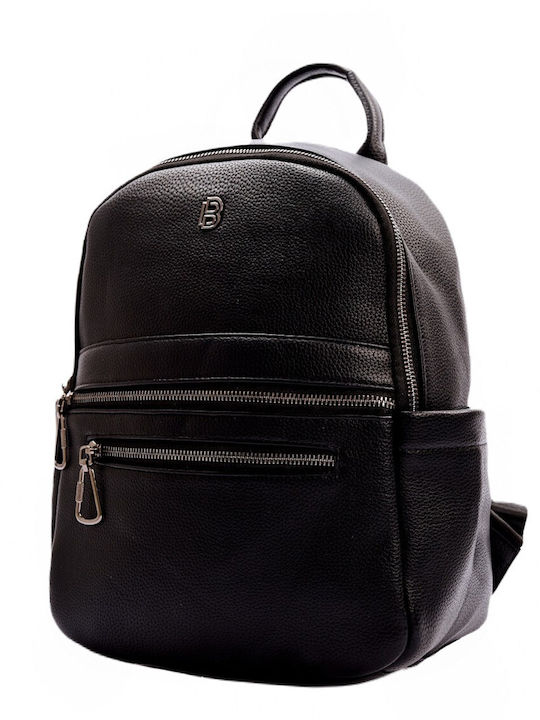 Bag to Bag Women's Bag Backpack Black