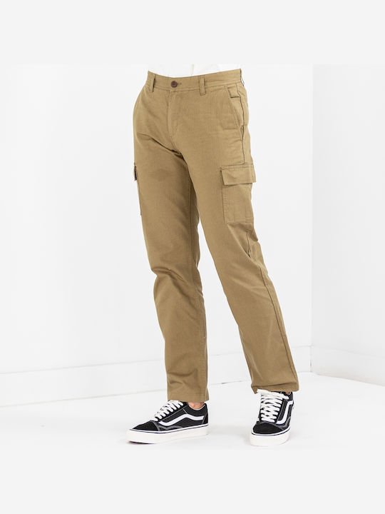 Pantaloni Kaki