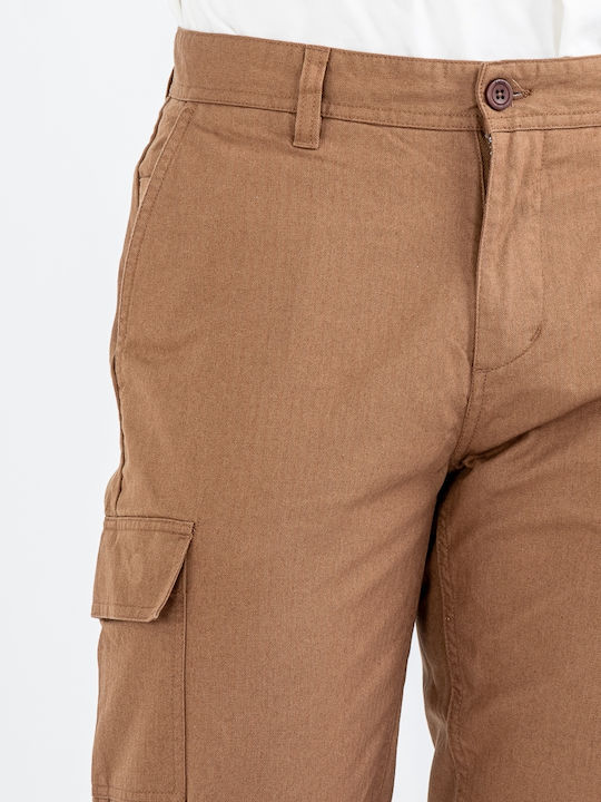 Hose Cargo Braun