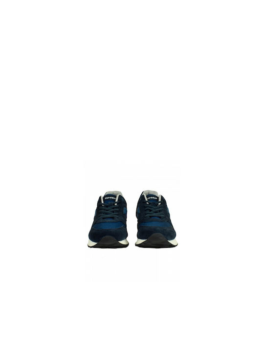 Lotto Sneakers Blue