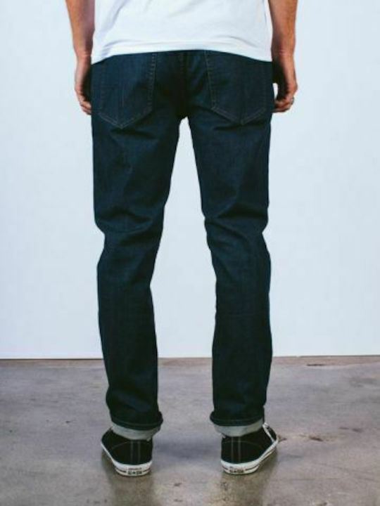 Matix Men's Trousers in Tapered Line