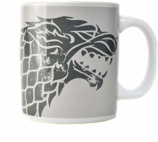 Half Moon Bay Game Of Thrones - Stark Half Moon Bay Game Of Thrones - Stark