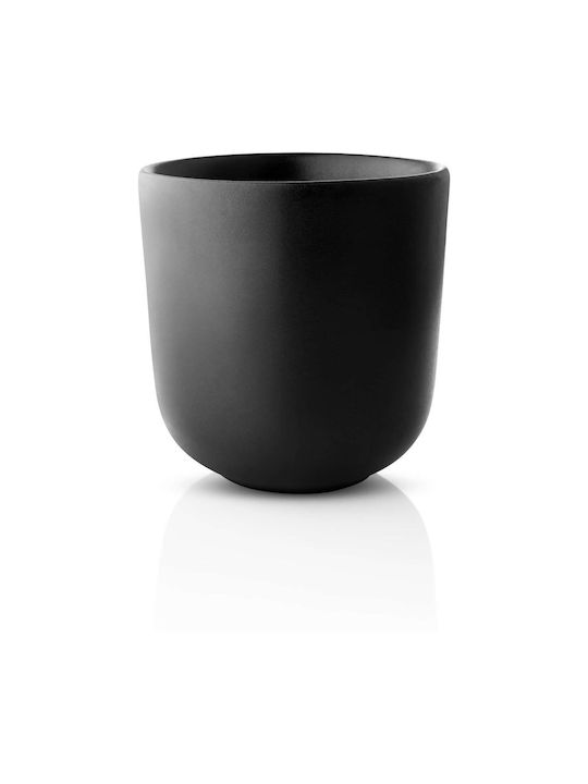 Eva Solo Ceramic Cup Black 250ml