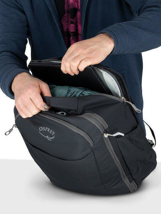 Osprey Daylite Cinch 15lt Navy Μπλε