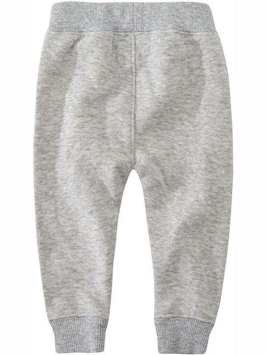 Levi's Kids Sweatpants Grey 1pcs