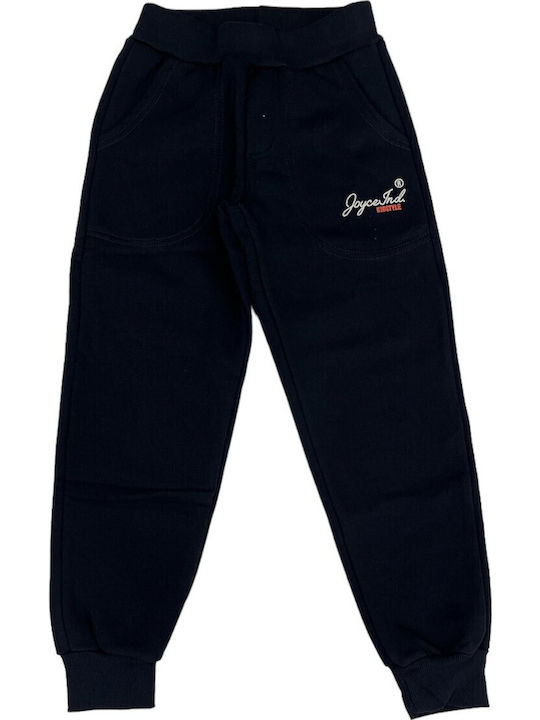 Pantaloni De Trening Kaki Pentru Copii Winter
