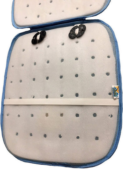 Auto Gs Car Seat Back 1pcs Mat