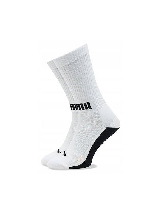 Puma Logo Athletic Socks Multicolour 4 Pairs