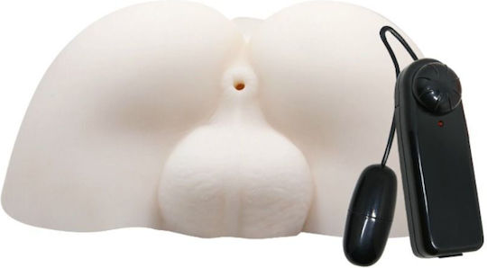 Baile Masturbator Butt with Vibration
