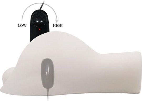 Baile Masturbator Butt with Vibration