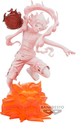 Banpresto One Piece: Figure height 11cm