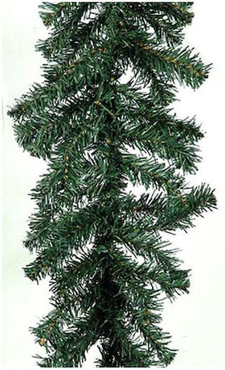 Atmosphera Christmas Garland Green 270cm 1pc