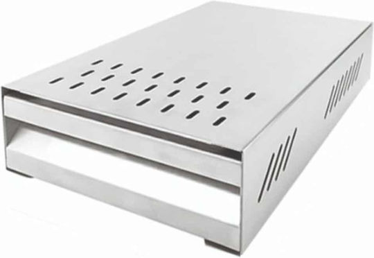 GTSA Coffee Grounds Single Drawer L35xD25xH9cm