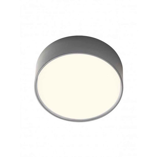 Redo Group Στεγανό Επιτοίχιο Εξωτερικό Φωτιστικό LED 10W 3000K Redo Group Στεγανό Επιτοίχιο Εξωτερικό Φωτιστικό LED 10W 3000K