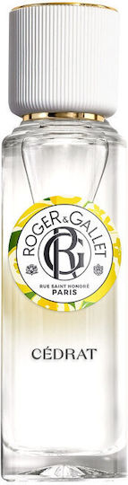 Roger & Gallet Cedrat Γυναικείο Σετ