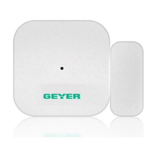 Geyer Wireless Contact Sensor